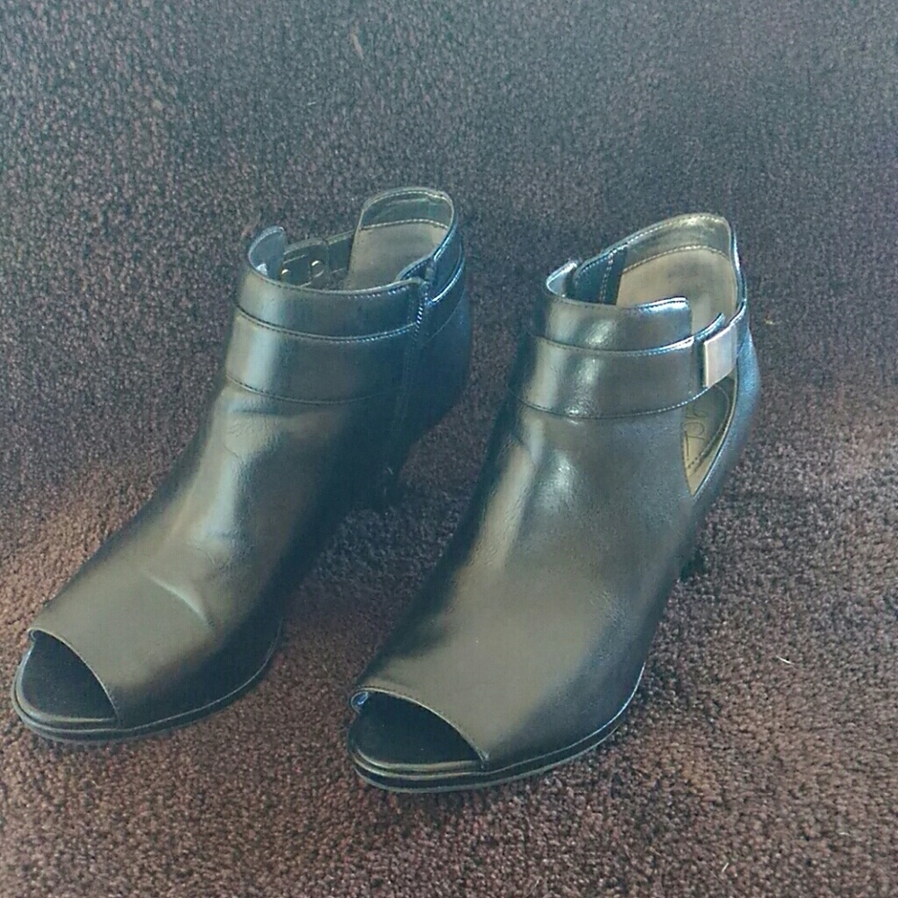 Booties